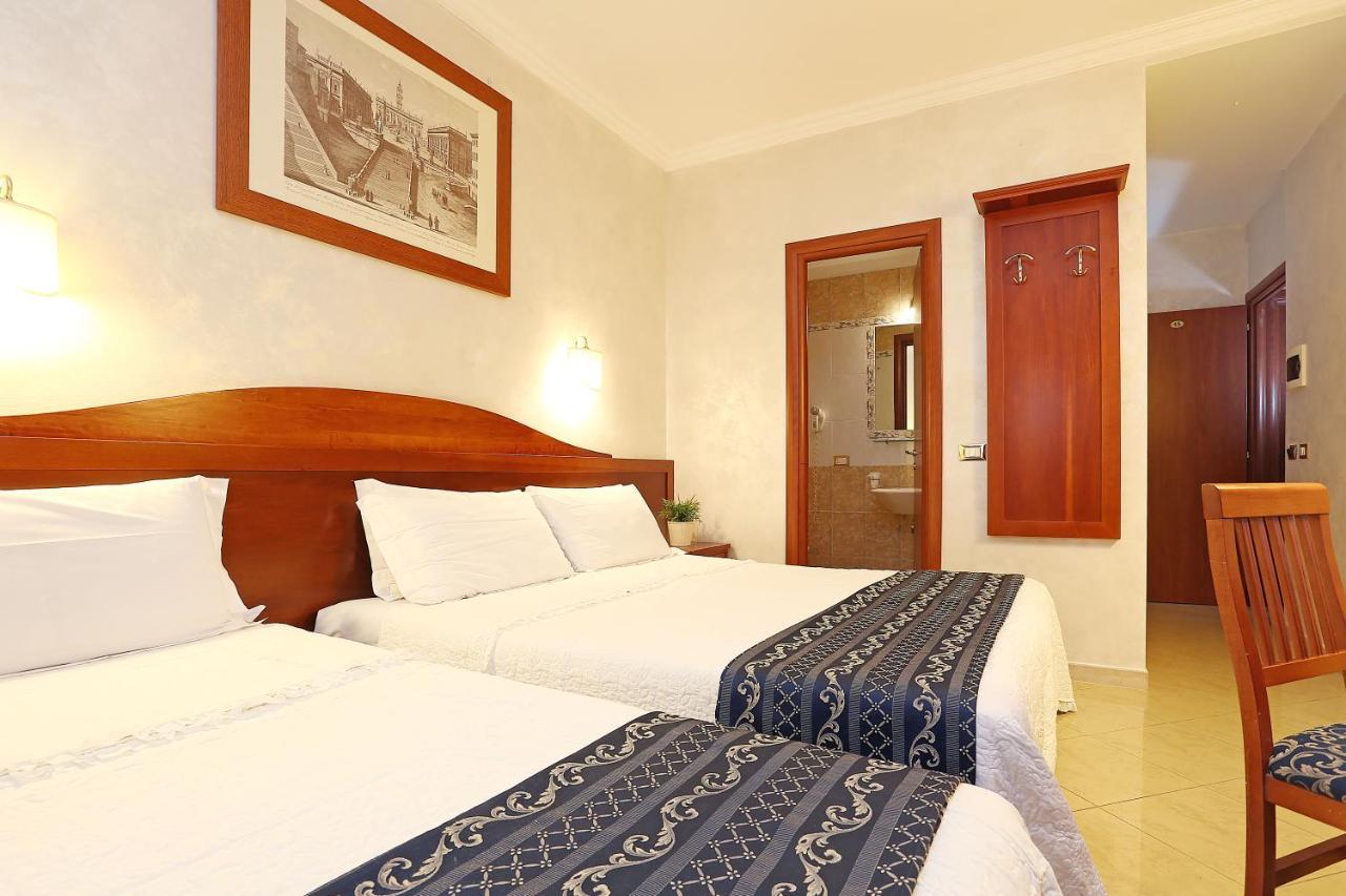 Adorasuite B&B Rome Luaran gambar