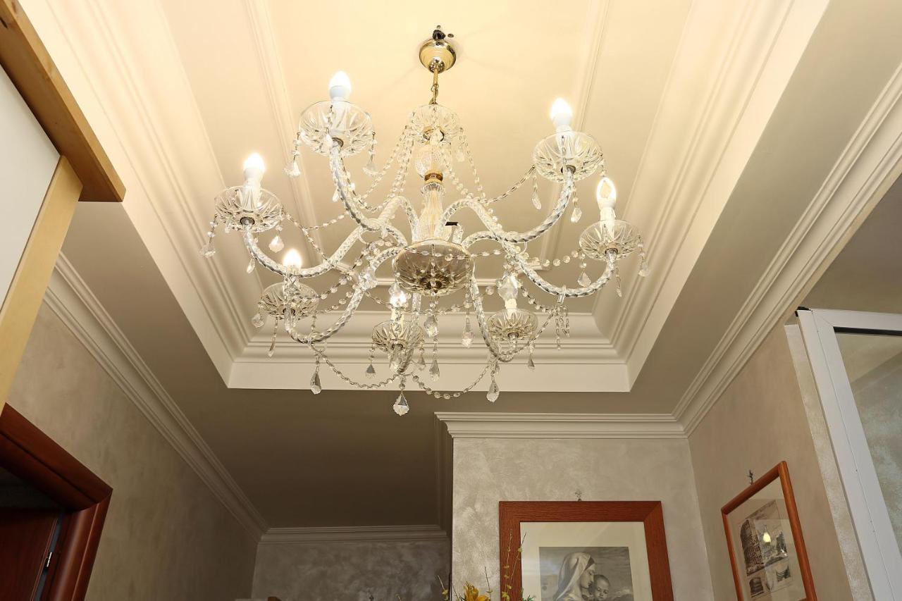 Adorasuite B&B Rome Luaran gambar