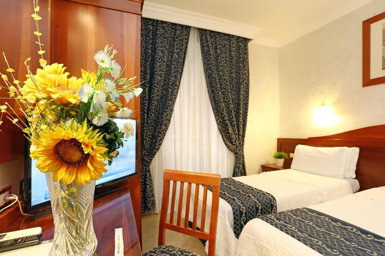 Adorasuite B&B Rome Luaran gambar