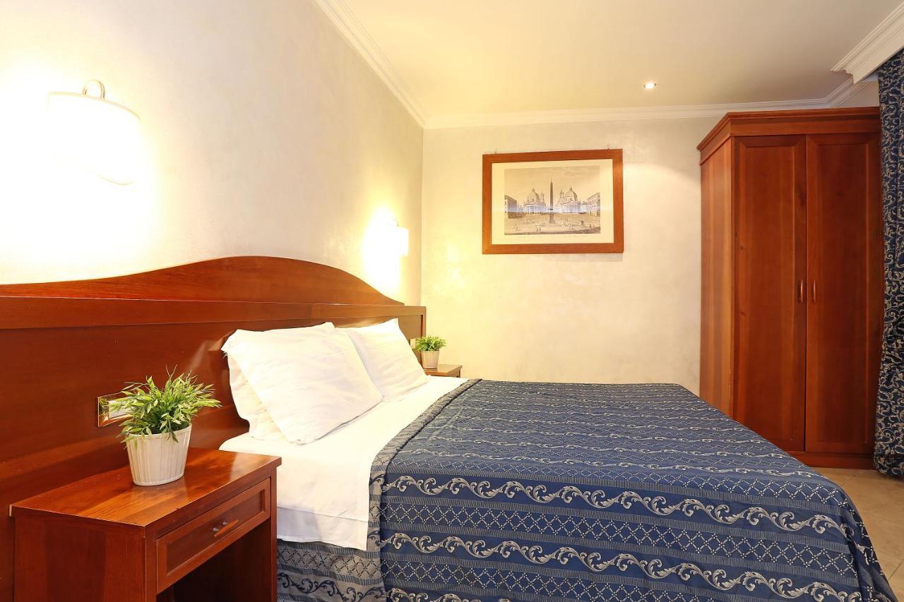 Adorasuite B&B Rome Luaran gambar