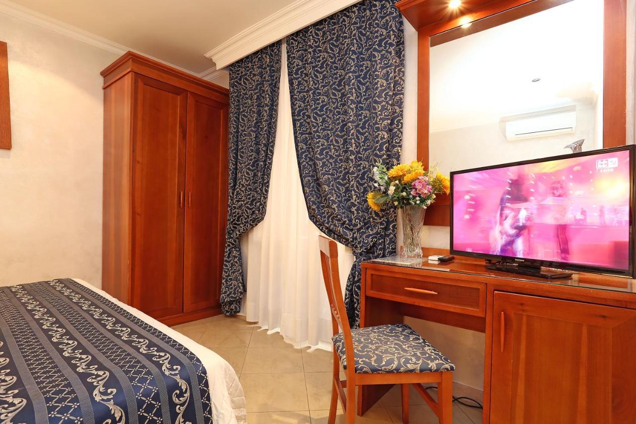 Adorasuite B&B Rome Luaran gambar