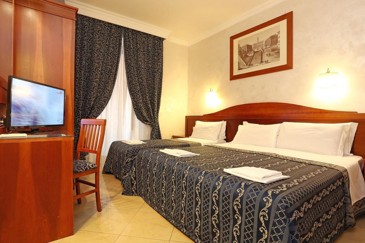 Adorasuite B&B Rome Luaran gambar