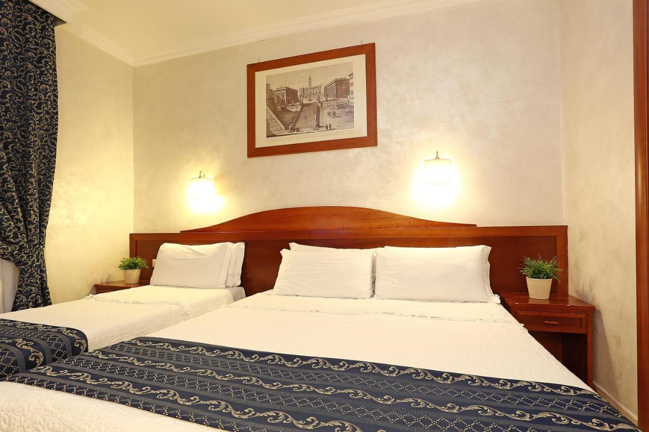 Adorasuite B&B Rome Luaran gambar