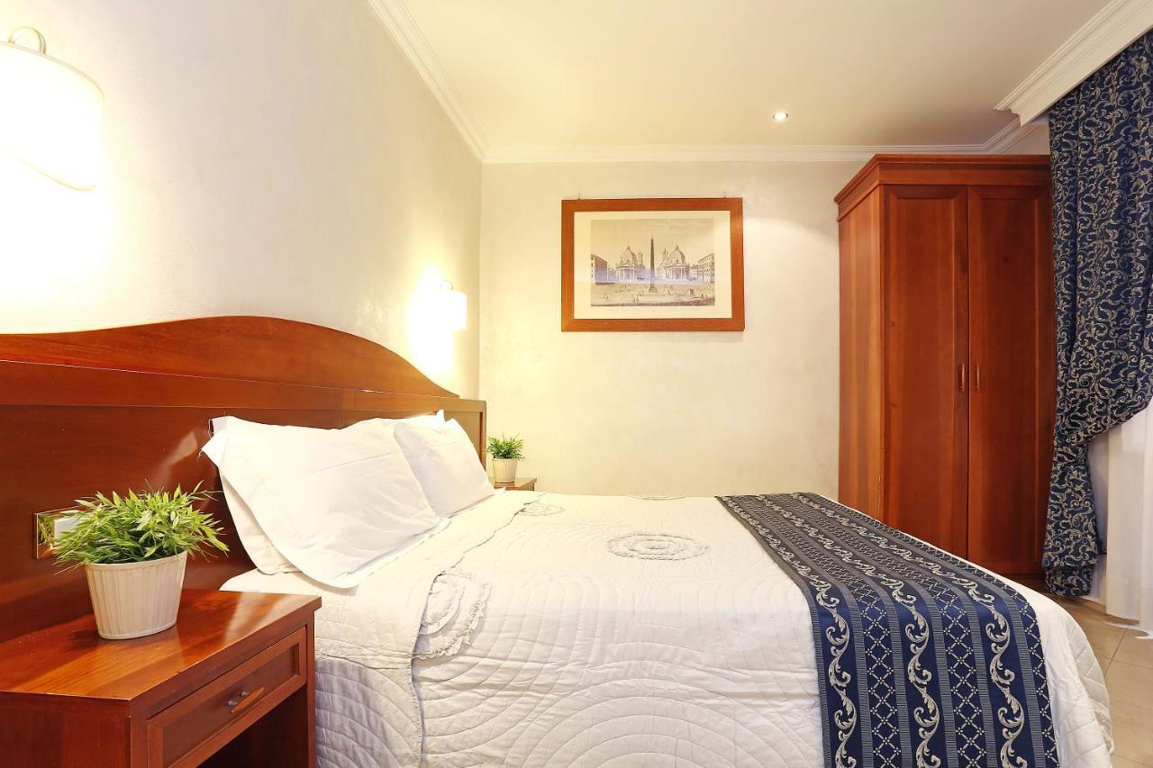 Adorasuite B&B Rome Luaran gambar