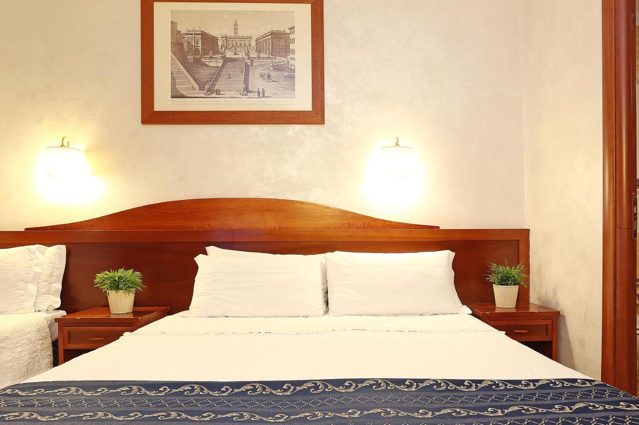 Adorasuite B&B Rome Luaran gambar