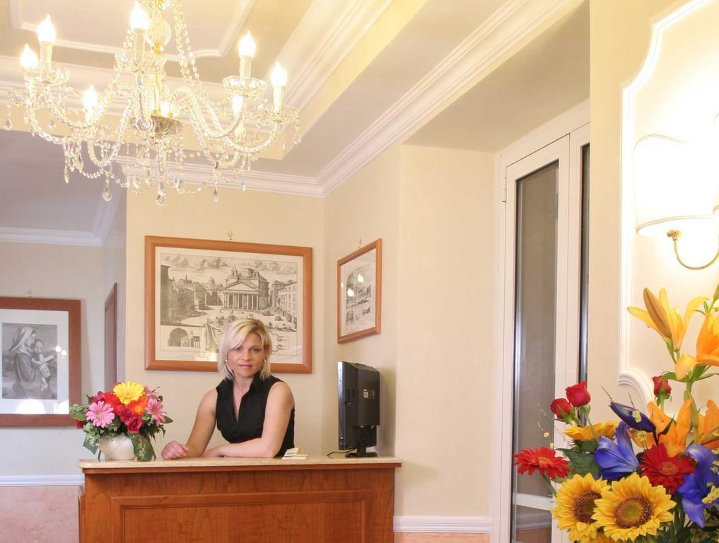 Adorasuite B&B Rome Luaran gambar