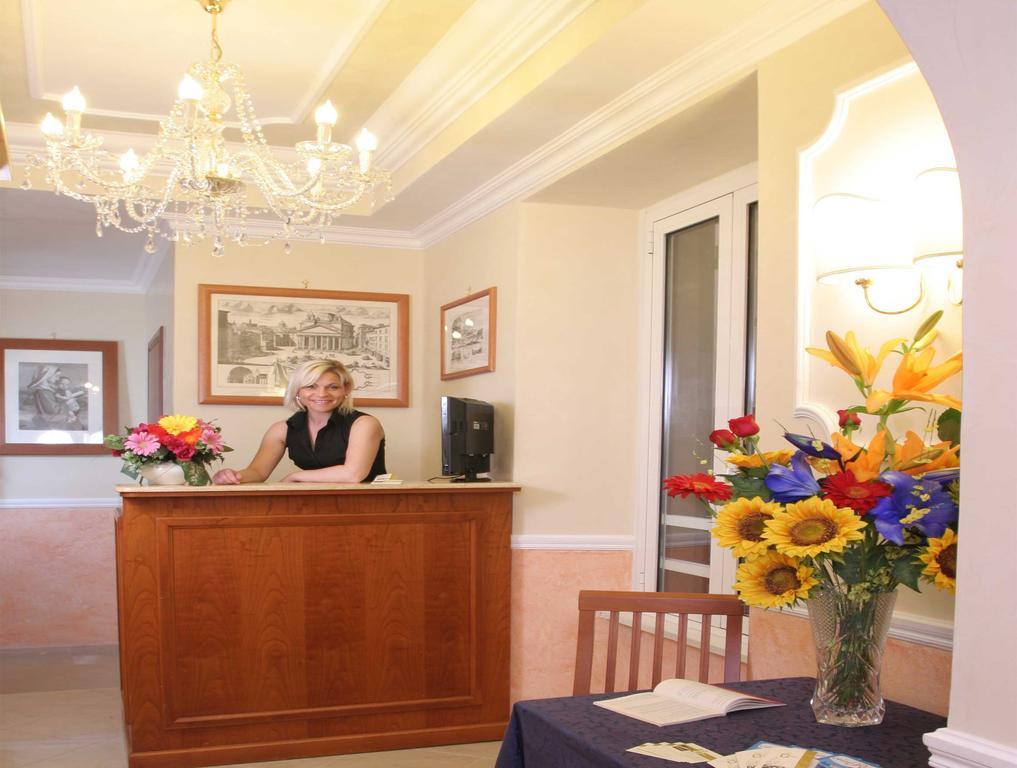 Adorasuite B&B Rome Luaran gambar