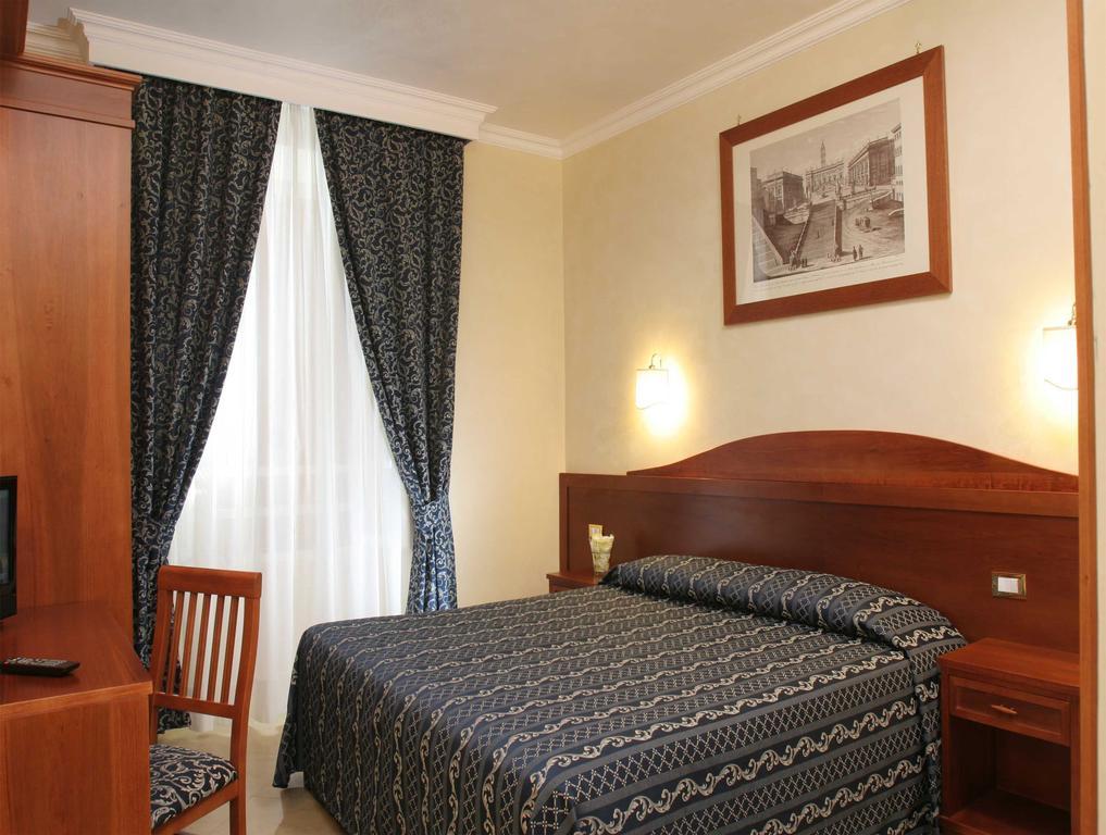 Adorasuite B&B Rome Luaran gambar