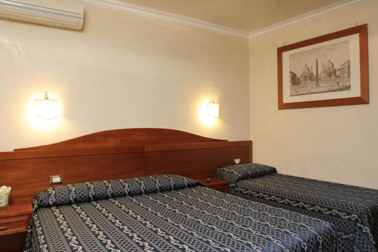 Adorasuite B&B Rome Luaran gambar