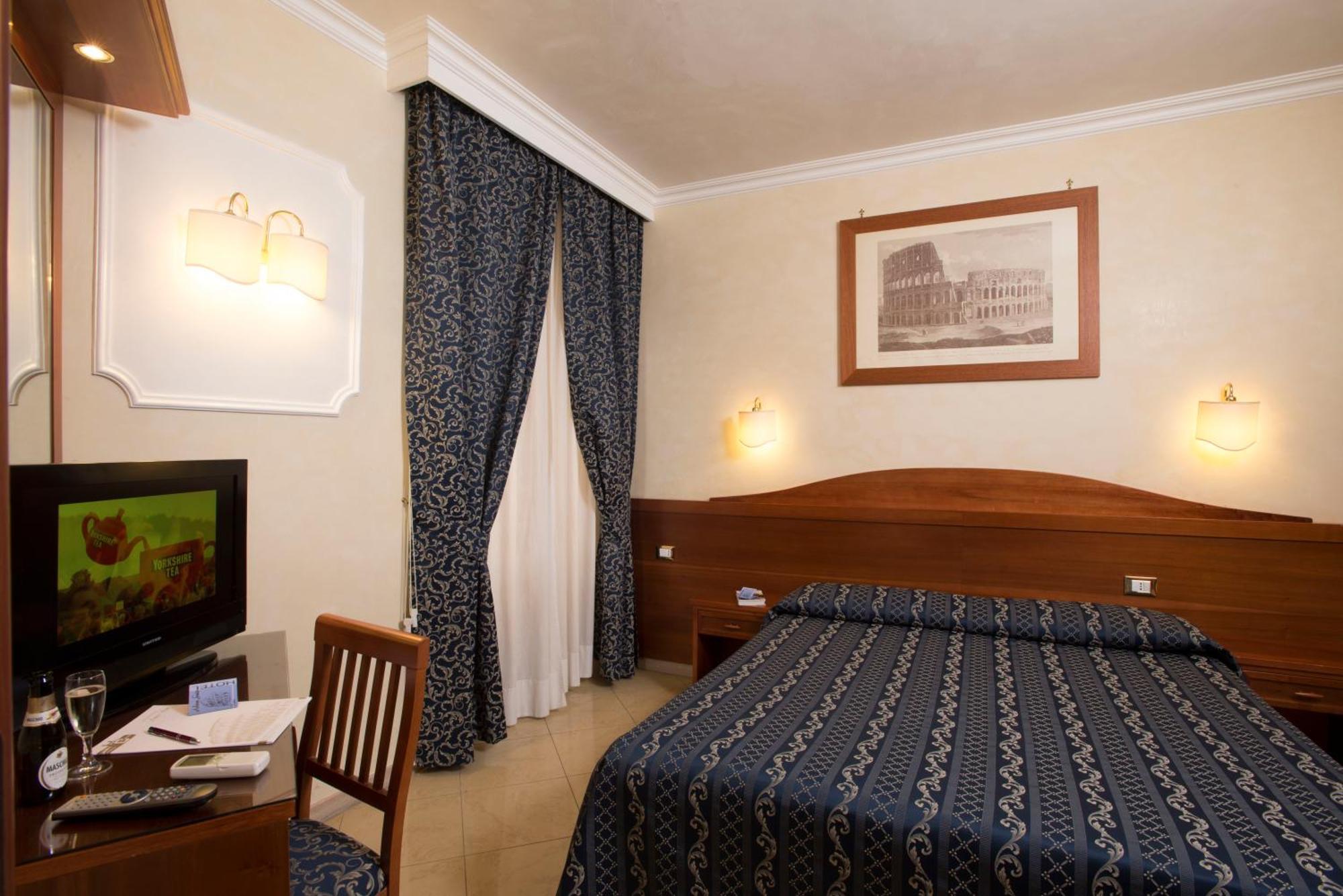 Adorasuite B&B Rome Luaran gambar