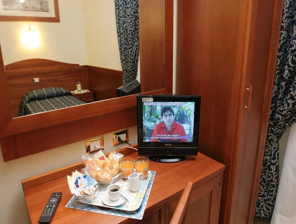 Adorasuite B&B Rome Luaran gambar