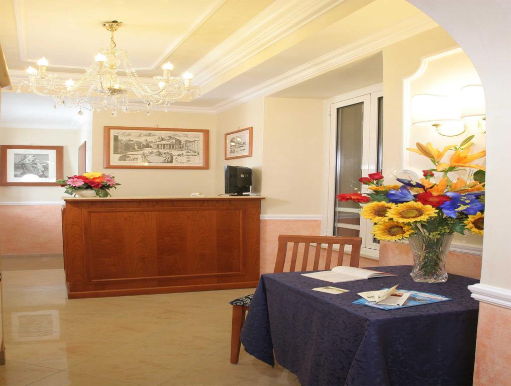 Adorasuite B&B Rome Luaran gambar