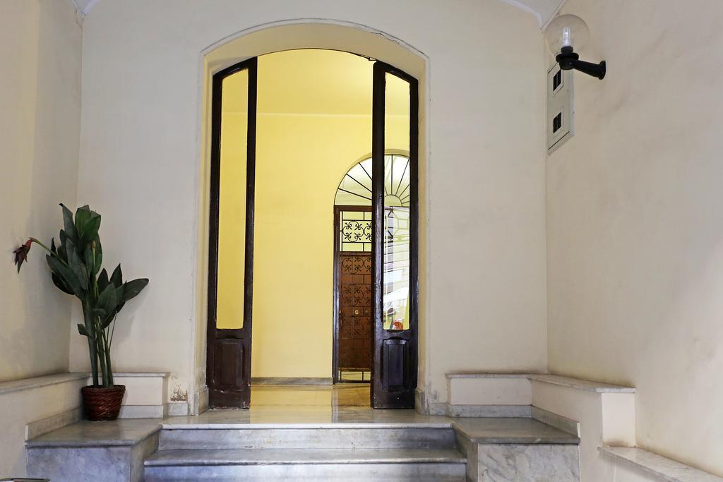 Adorasuite B&B Rome Luaran gambar