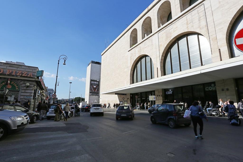 Adorasuite B&B Rome Luaran gambar