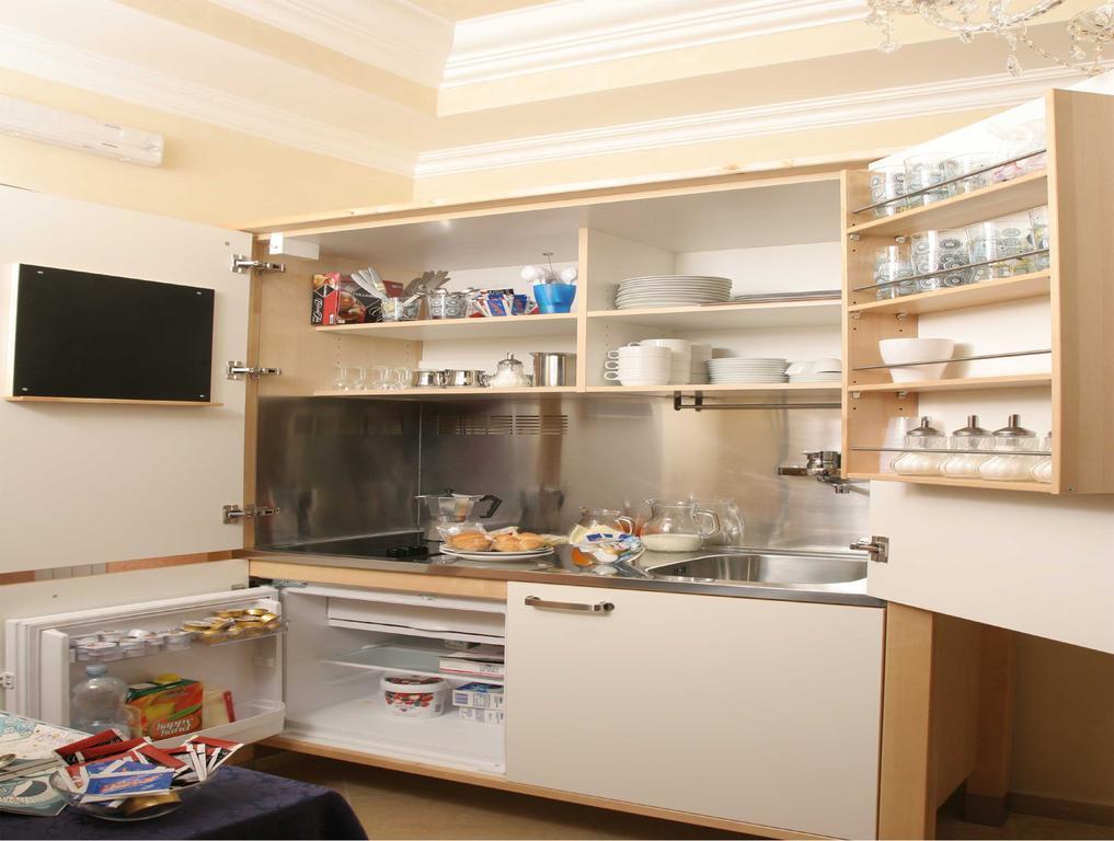 Adorasuite B&B Rome Luaran gambar