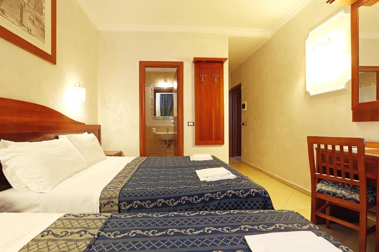 Adorasuite B&B Rome Luaran gambar
