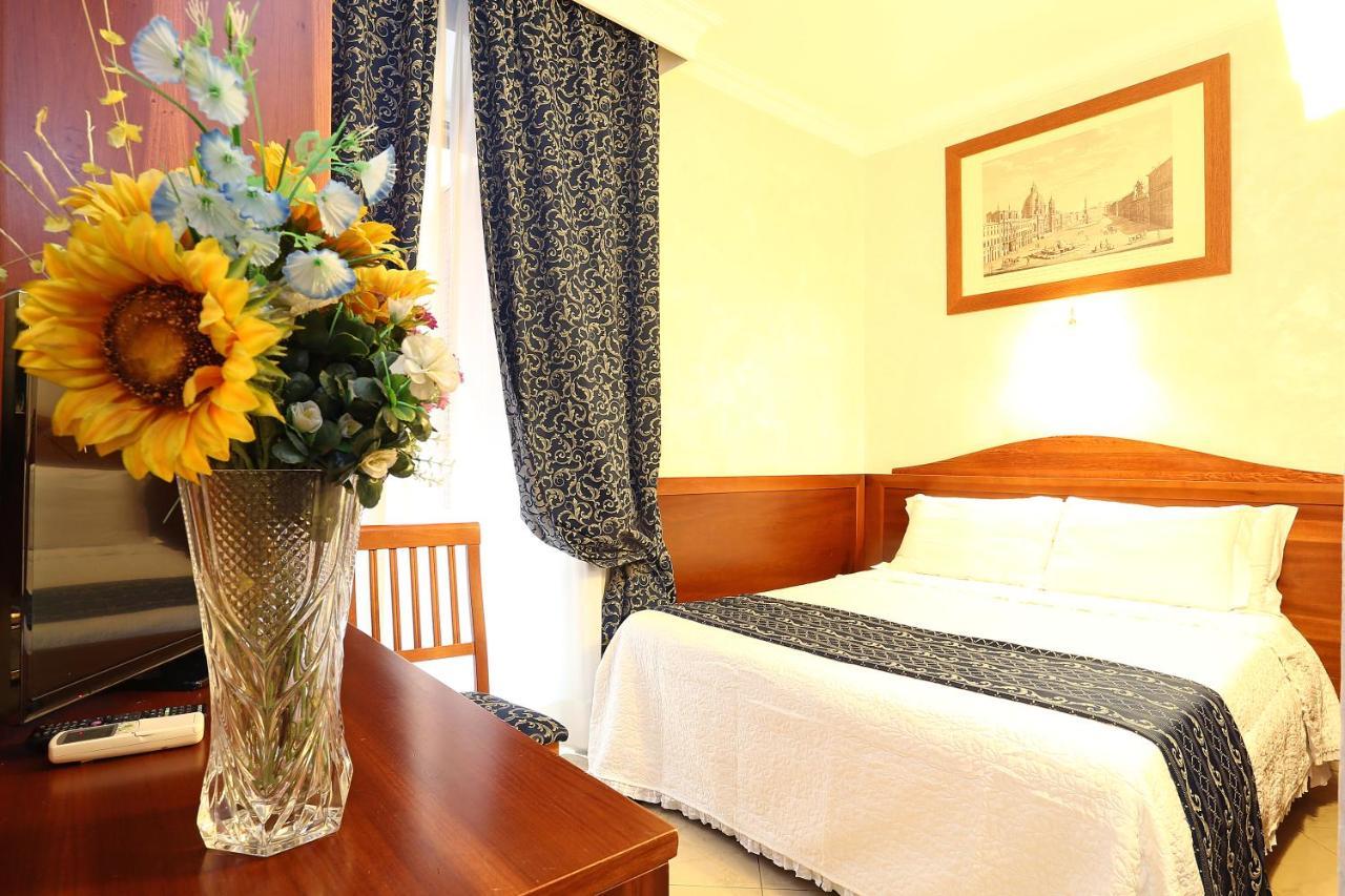 Adorasuite B&B Rome Luaran gambar
