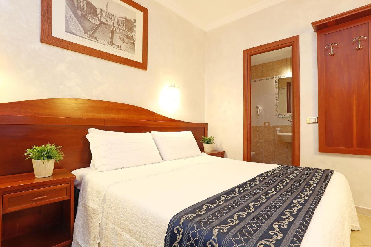 Adorasuite B&B Rome Luaran gambar