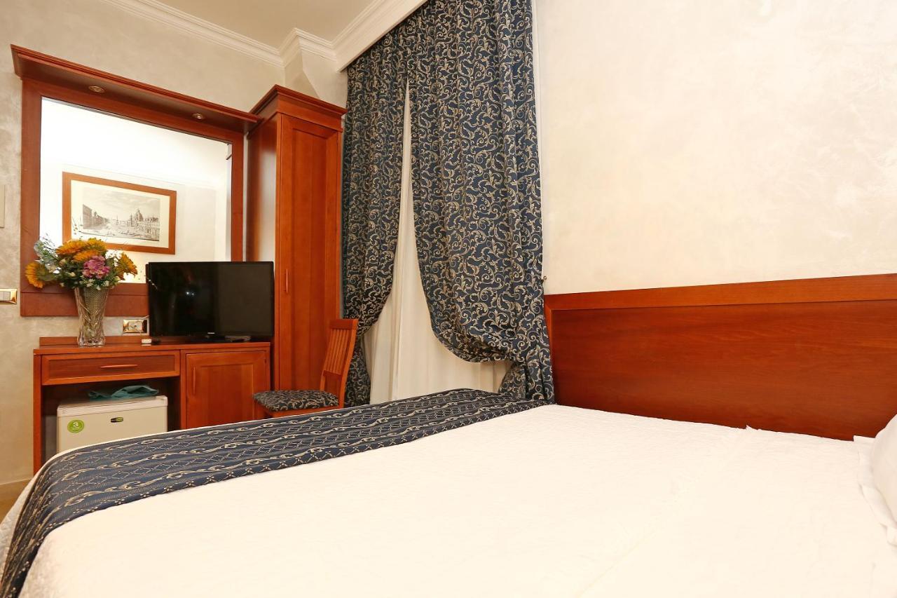 Adorasuite B&B Rome Luaran gambar
