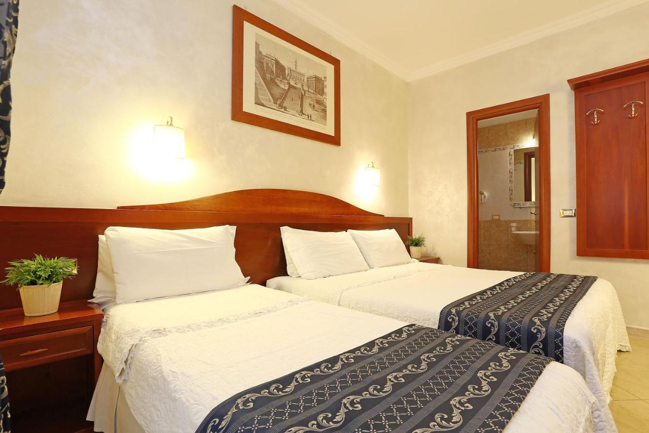 Adorasuite B&B Rome Luaran gambar
