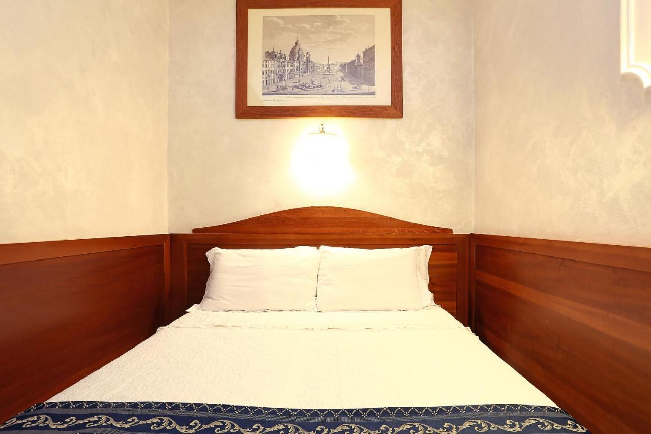 Adorasuite B&B Rome Luaran gambar